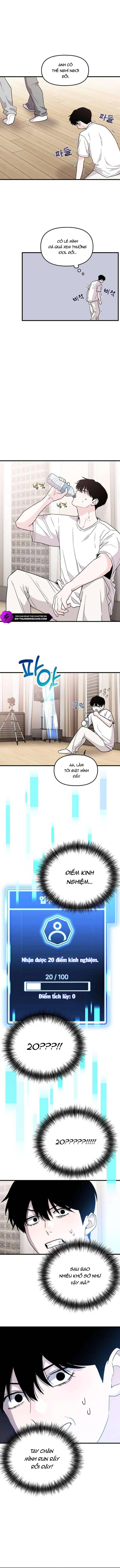 Phó Quản Lý Kim Ghét Thần Tượng Chapter 2 - 17