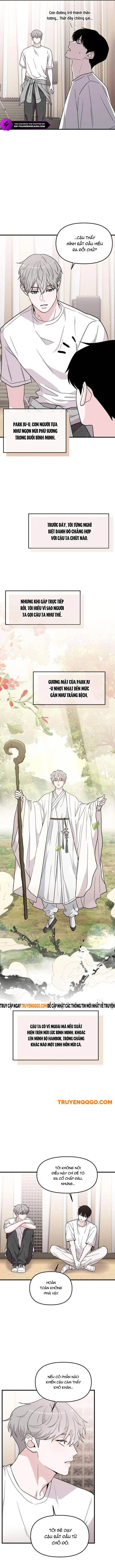 Phó Quản Lý Kim Ghét Thần Tượng Chapter 2 - 18