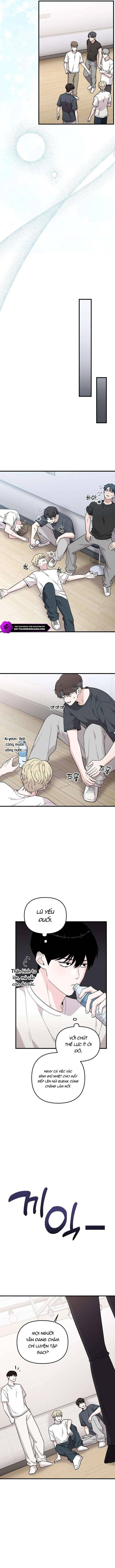 Phó Quản Lý Kim Ghét Thần Tượng Chapter 2 - 21