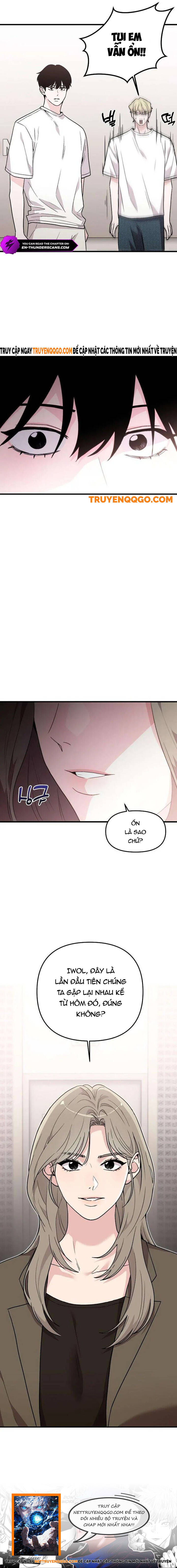 Phó Quản Lý Kim Ghét Thần Tượng Chapter 2 - 22