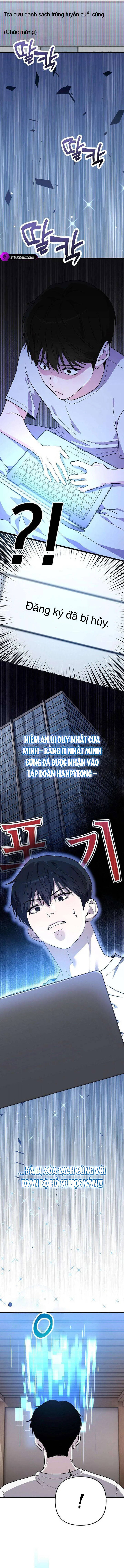 Phó Quản Lý Kim Ghét Thần Tượng Chapter 3 - 15