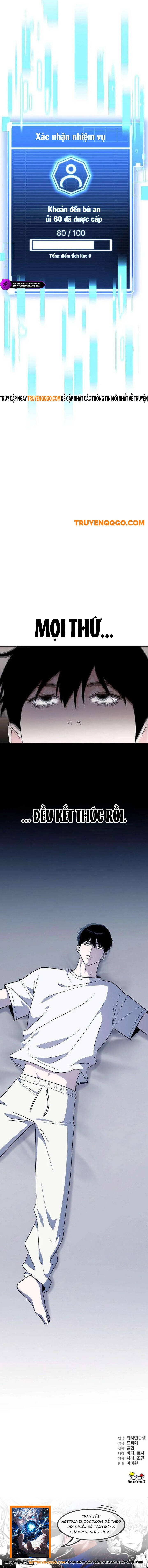 Phó Quản Lý Kim Ghét Thần Tượng Chapter 3 - 16