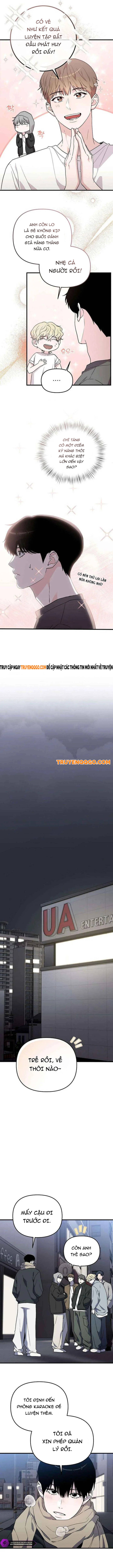 Phó Quản Lý Kim Ghét Thần Tượng Chapter 4 - 12