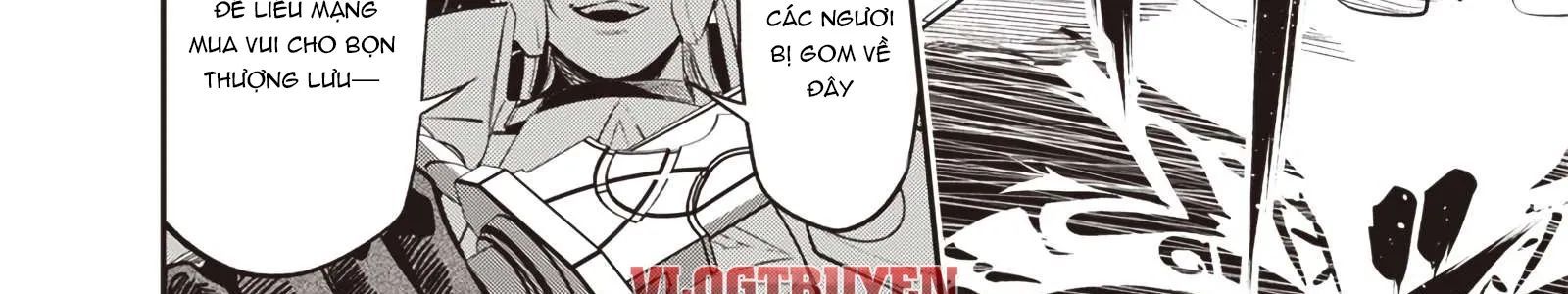 Từ Game Thủ Lão Làng Đến Võ Thần Dị Giới Chapter 2.1 - 101