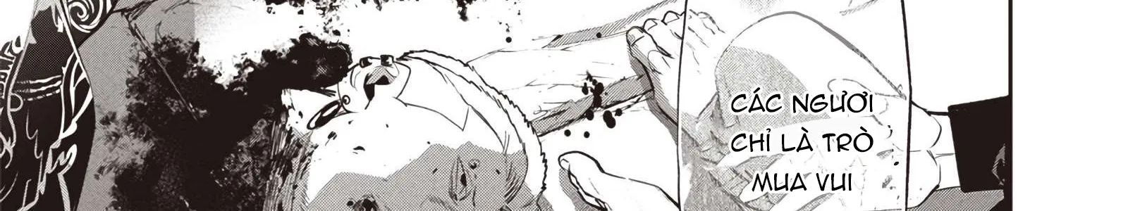 Từ Game Thủ Lão Làng Đến Võ Thần Dị Giới Chapter 2.1 - 104