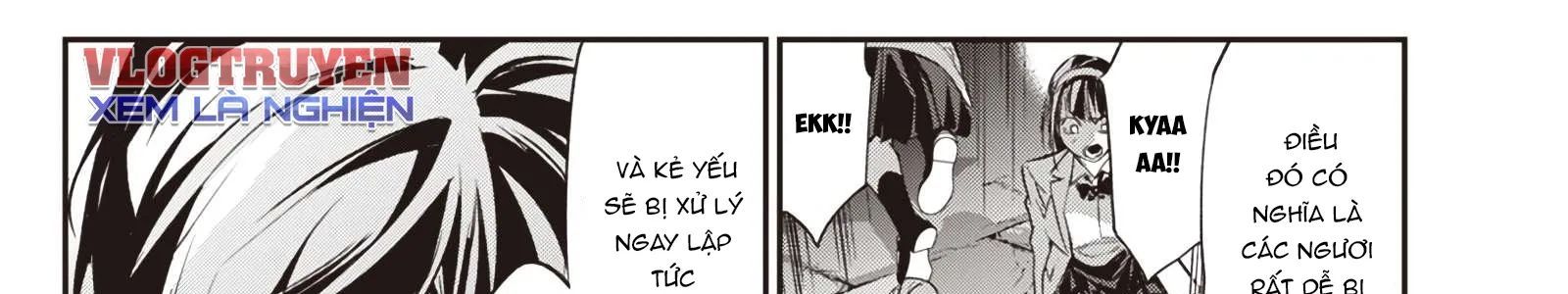 Từ Game Thủ Lão Làng Đến Võ Thần Dị Giới Chapter 2.1 - 107