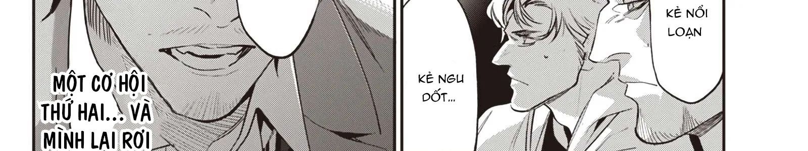 Từ Game Thủ Lão Làng Đến Võ Thần Dị Giới Chapter 2.1 - 109