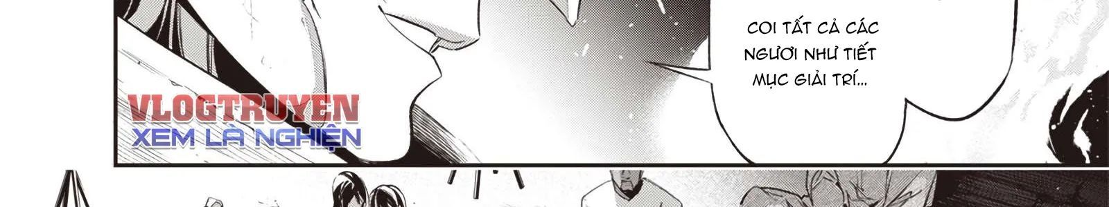 Từ Game Thủ Lão Làng Đến Võ Thần Dị Giới Chapter 2.1 - 112