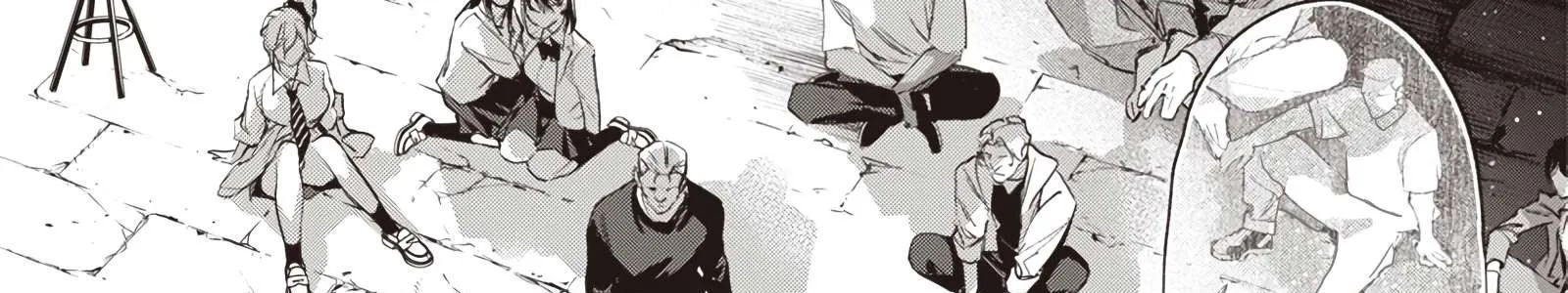 Từ Game Thủ Lão Làng Đến Võ Thần Dị Giới Chapter 2.1 - 113