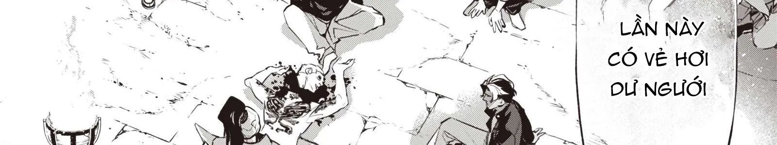 Từ Game Thủ Lão Làng Đến Võ Thần Dị Giới Chapter 2.1 - 114