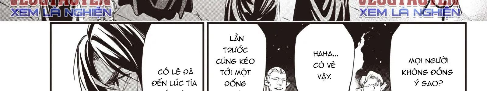 Từ Game Thủ Lão Làng Đến Võ Thần Dị Giới Chapter 2.1 - 116