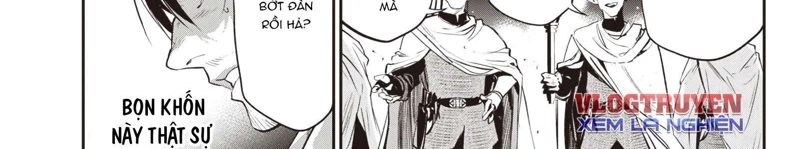 Từ Game Thủ Lão Làng Đến Võ Thần Dị Giới Chapter 2.1 - 117