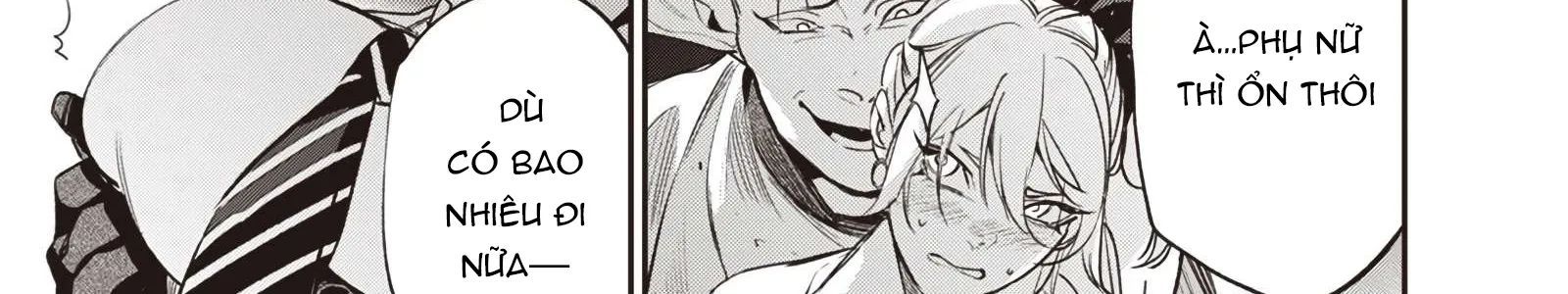 Từ Game Thủ Lão Làng Đến Võ Thần Dị Giới Chapter 2.1 - 120