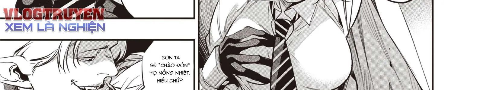 Từ Game Thủ Lão Làng Đến Võ Thần Dị Giới Chapter 2.1 - 121