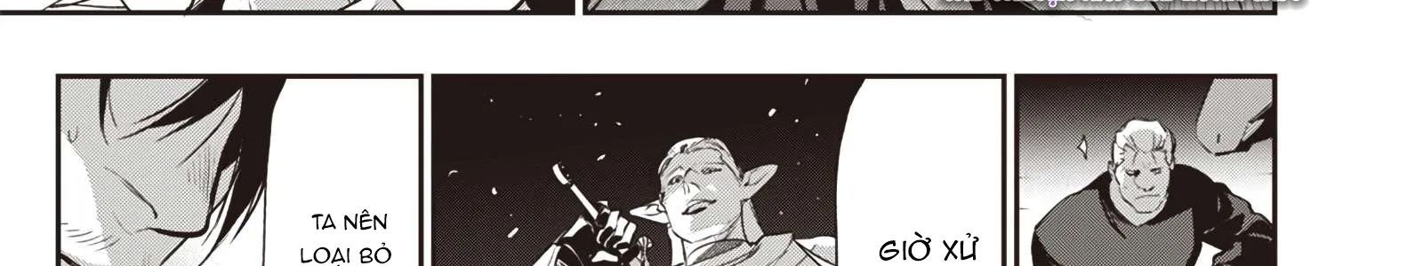 Từ Game Thủ Lão Làng Đến Võ Thần Dị Giới Chapter 2.1 - 123