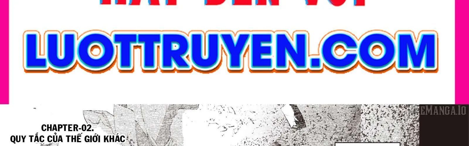 Từ Game Thủ Lão Làng Đến Võ Thần Dị Giới Chapter 2.1 - 14