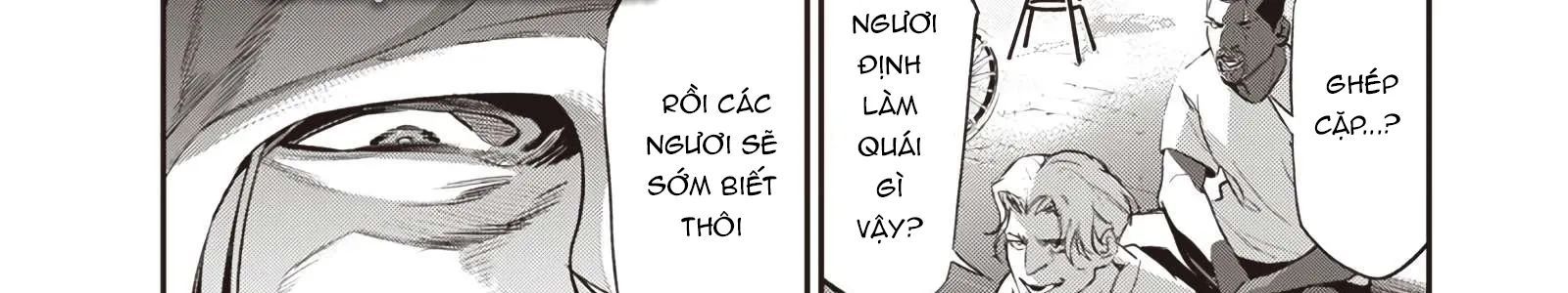 Từ Game Thủ Lão Làng Đến Võ Thần Dị Giới Chapter 2.1 - 131