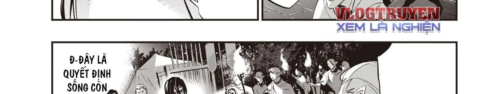 Từ Game Thủ Lão Làng Đến Võ Thần Dị Giới Chapter 2.1 - 132