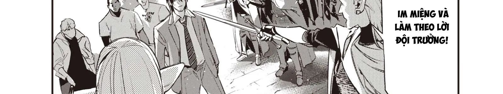 Từ Game Thủ Lão Làng Đến Võ Thần Dị Giới Chapter 2.1 - 133