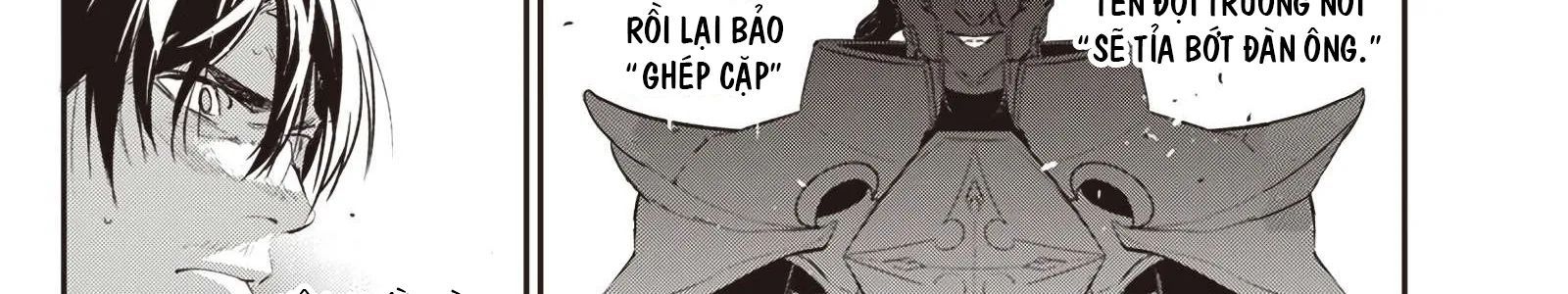 Từ Game Thủ Lão Làng Đến Võ Thần Dị Giới Chapter 2.1 - 136