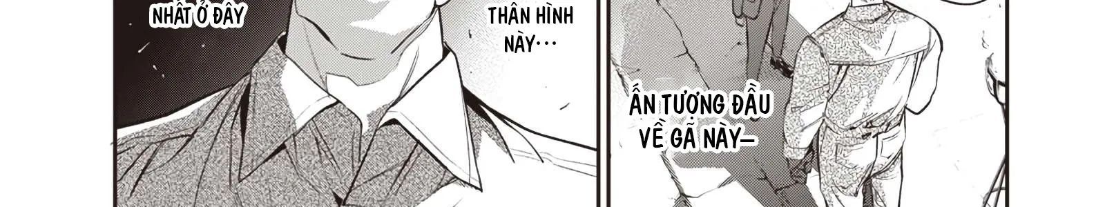 Từ Game Thủ Lão Làng Đến Võ Thần Dị Giới Chapter 2.1 - 149