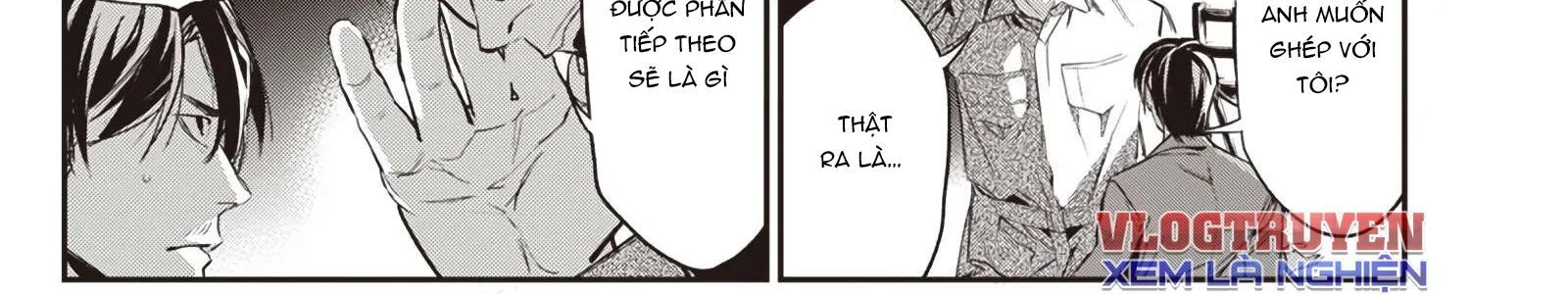 Từ Game Thủ Lão Làng Đến Võ Thần Dị Giới Chapter 2.1 - 152