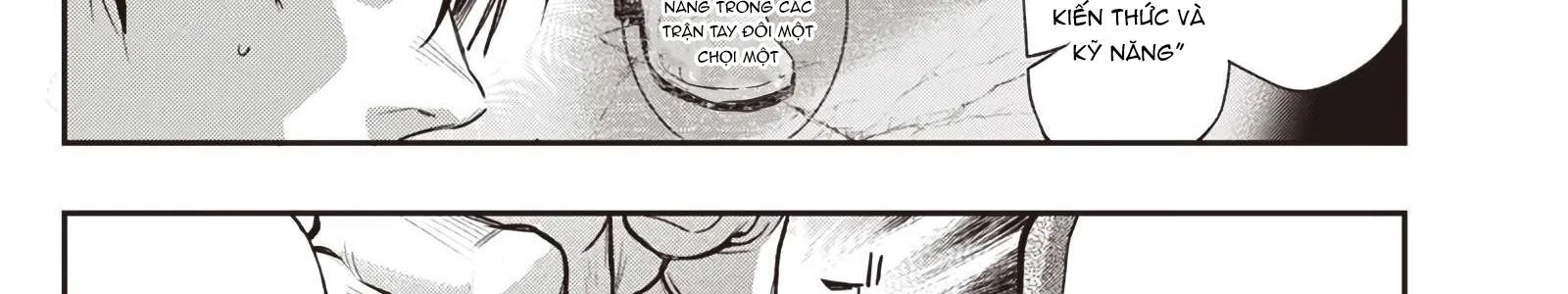 Từ Game Thủ Lão Làng Đến Võ Thần Dị Giới Chapter 2.1 - 154