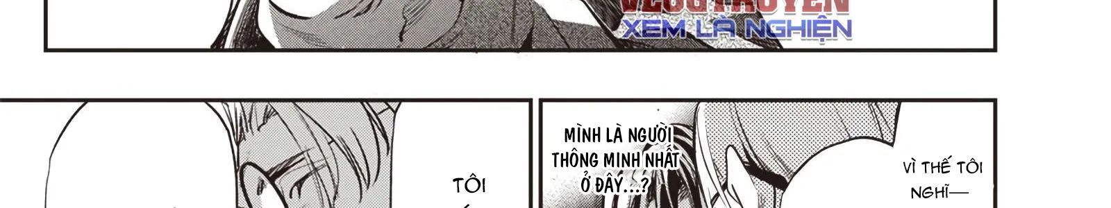 Từ Game Thủ Lão Làng Đến Võ Thần Dị Giới Chapter 2.1 - 156