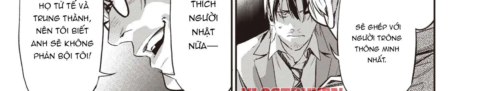 Từ Game Thủ Lão Làng Đến Võ Thần Dị Giới Chapter 2.1 - 157