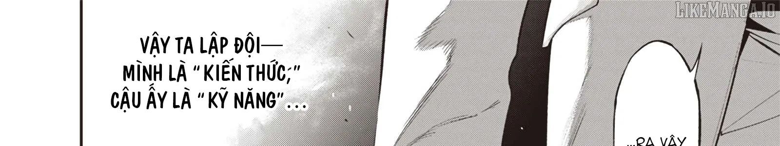 Từ Game Thủ Lão Làng Đến Võ Thần Dị Giới Chapter 2.1 - 159