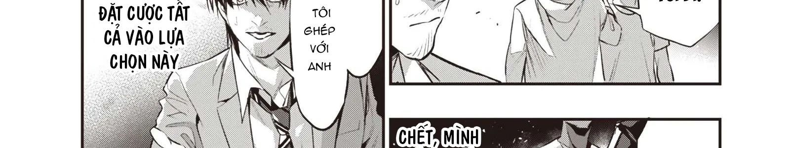 Từ Game Thủ Lão Làng Đến Võ Thần Dị Giới Chapter 2.1 - 162