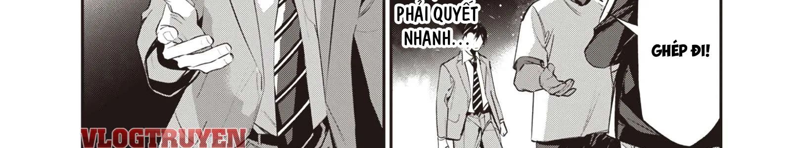 Từ Game Thủ Lão Làng Đến Võ Thần Dị Giới Chapter 2.1 - 163