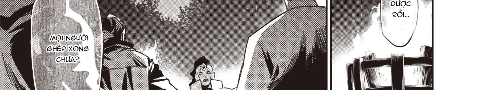 Từ Game Thủ Lão Làng Đến Võ Thần Dị Giới Chapter 2.1 - 168