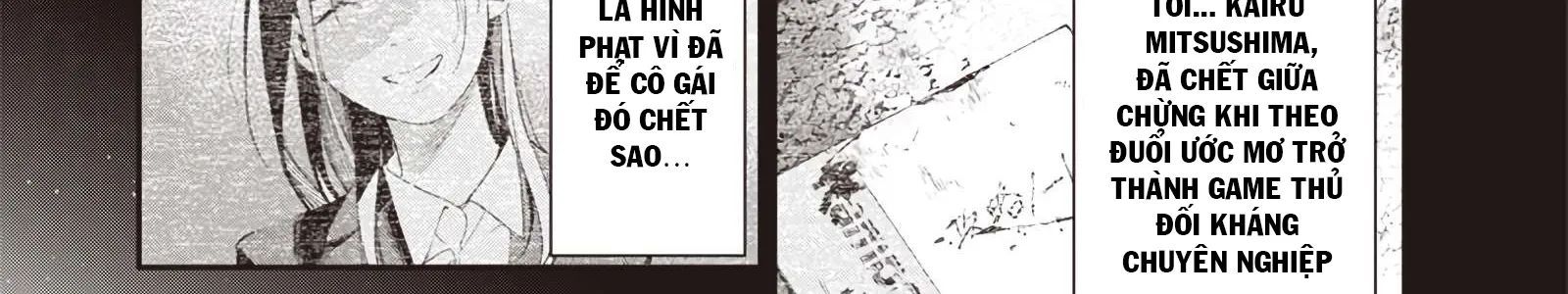 Từ Game Thủ Lão Làng Đến Võ Thần Dị Giới Chapter 2.1 - 18