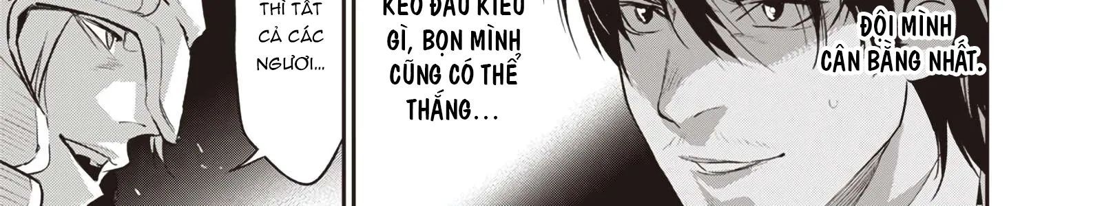 Từ Game Thủ Lão Làng Đến Võ Thần Dị Giới Chapter 2.1 - 173