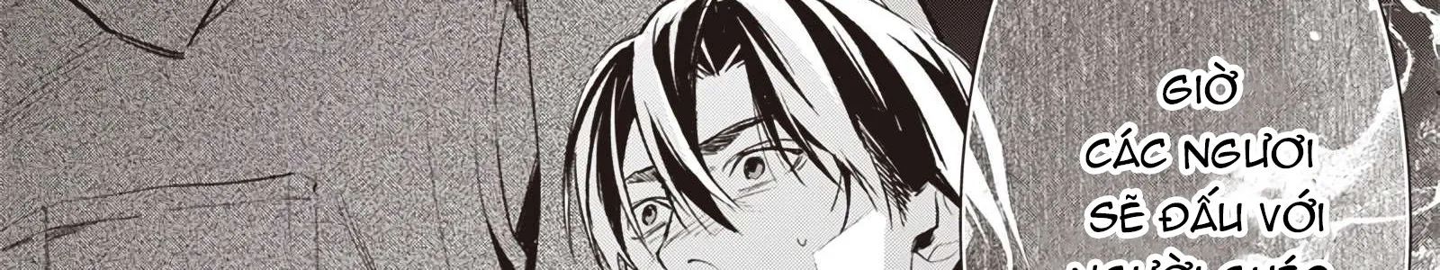 Từ Game Thủ Lão Làng Đến Võ Thần Dị Giới Chapter 2.1 - 176