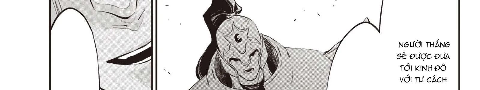 Từ Game Thủ Lão Làng Đến Võ Thần Dị Giới Chapter 2.1 - 180