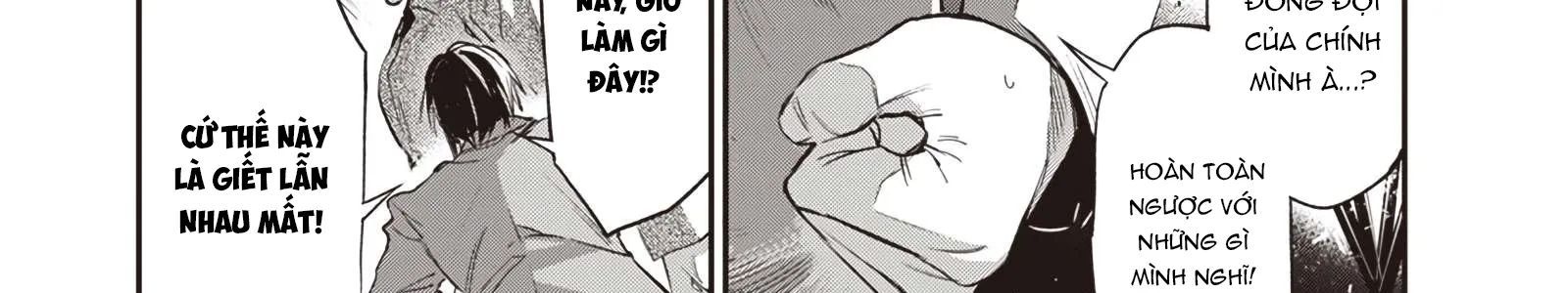 Từ Game Thủ Lão Làng Đến Võ Thần Dị Giới Chapter 2.1 - 187