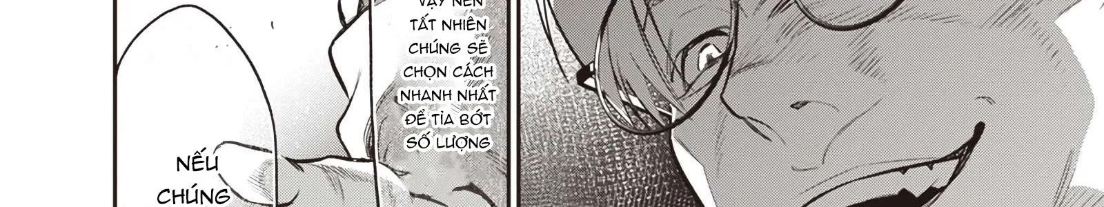 Từ Game Thủ Lão Làng Đến Võ Thần Dị Giới Chapter 2.1 - 194