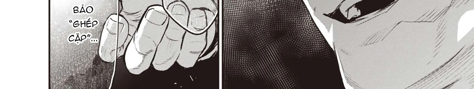 Từ Game Thủ Lão Làng Đến Võ Thần Dị Giới Chapter 2.1 - 195