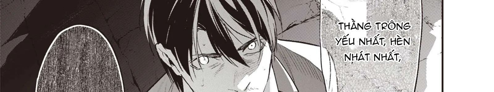 Từ Game Thủ Lão Làng Đến Võ Thần Dị Giới Chapter 2.1 - 200