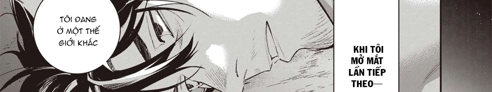 Từ Game Thủ Lão Làng Đến Võ Thần Dị Giới Chapter 2.1 - 21