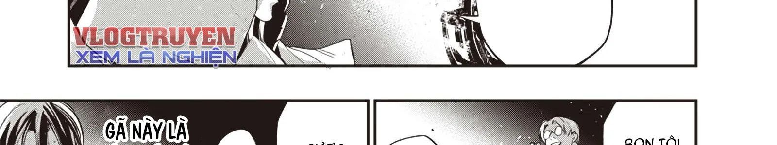 Từ Game Thủ Lão Làng Đến Võ Thần Dị Giới Chapter 2.1 - 204