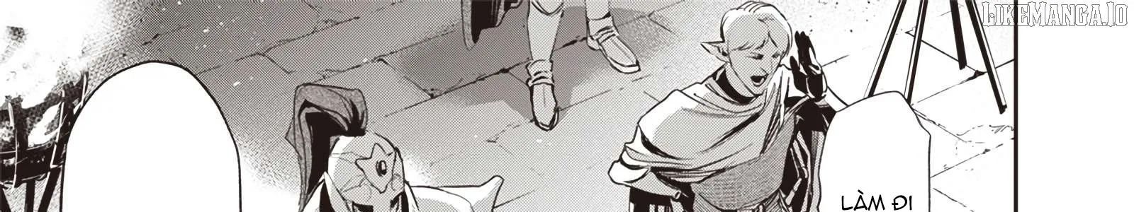 Từ Game Thủ Lão Làng Đến Võ Thần Dị Giới Chapter 2.1 - 215