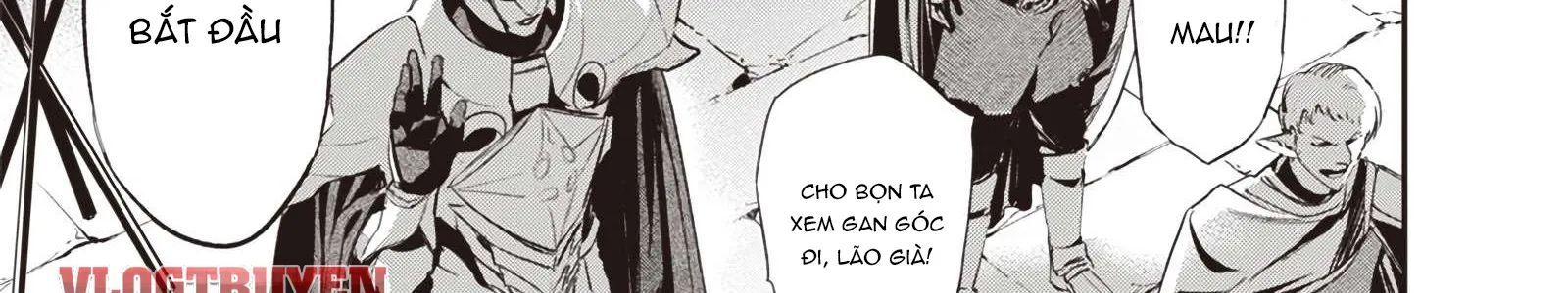 Từ Game Thủ Lão Làng Đến Võ Thần Dị Giới Chapter 2.1 - 216