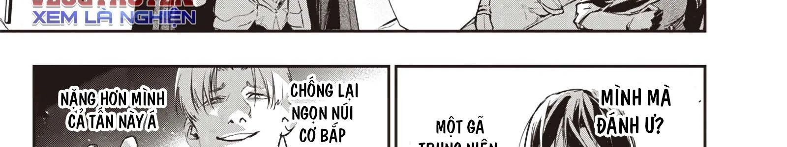 Từ Game Thủ Lão Làng Đến Võ Thần Dị Giới Chapter 2.1 - 217