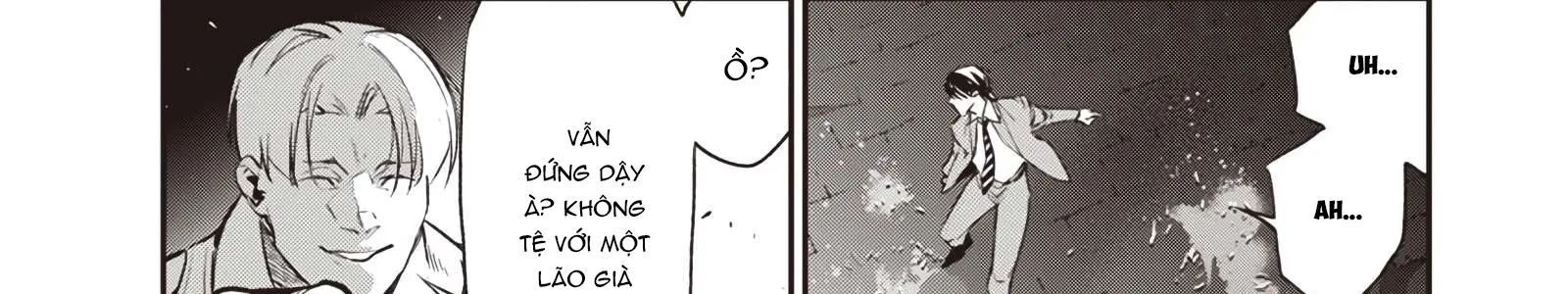 Từ Game Thủ Lão Làng Đến Võ Thần Dị Giới Chapter 2.1 - 227