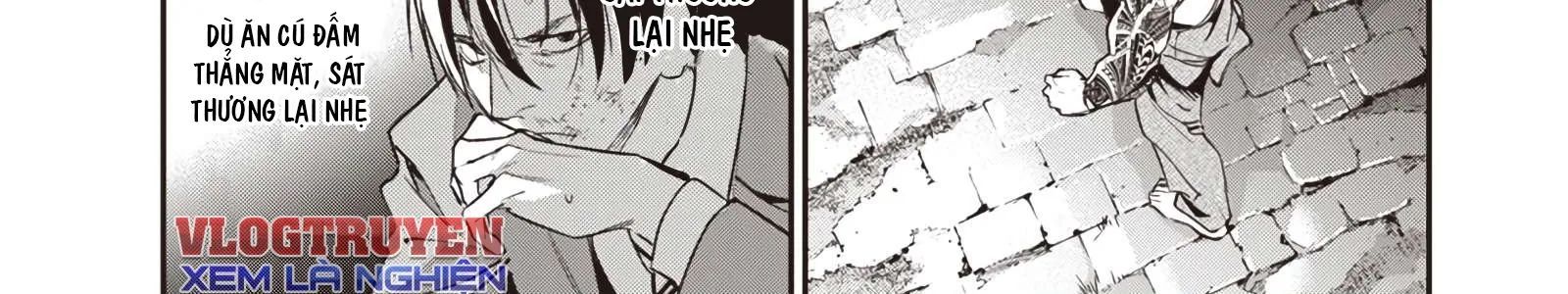 Từ Game Thủ Lão Làng Đến Võ Thần Dị Giới Chapter 2.1 - 229