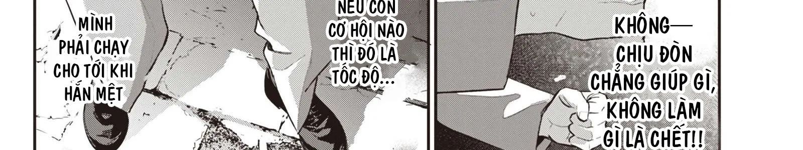 Từ Game Thủ Lão Làng Đến Võ Thần Dị Giới Chapter 2.1 - 232