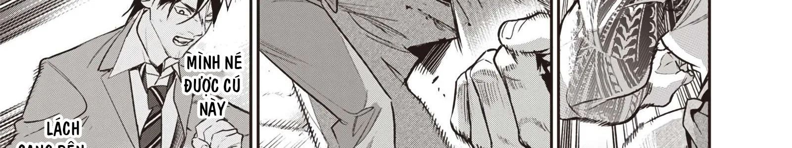 Từ Game Thủ Lão Làng Đến Võ Thần Dị Giới Chapter 2.1 - 236